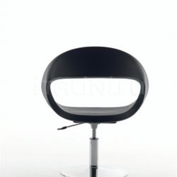 Sintesi armchair Baba - №89