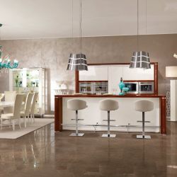 Redeco CUCINA MONTE NAPOLEONE - №180