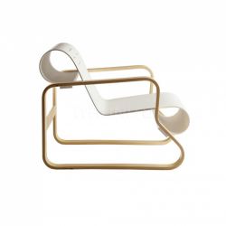 Artek Armchair 41 “Paimio“ - №39