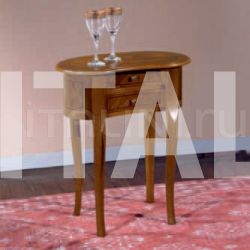 Giaretta Modica 2 Small Table - №198