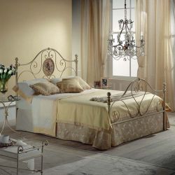 Target Point Letto king size VERONICA - №65