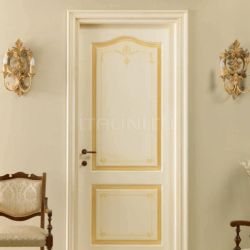 New Design Porte S.CANTOSI 712/QQ/A Pant. A Classic Wood Interior Doors - №122