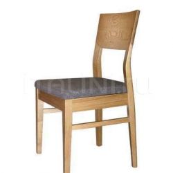 Corgnali Sedie Giorgia S - Wood chair - №31