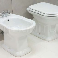 Flaminia Efi vaso e bidet - №125