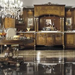 Bianchini Italian kitchen - №118