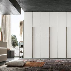 Tomasella 1/One plain leaf door - №178