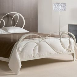 Maggioni Letto In Ferro Horta - №13