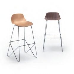 Caimi Brevetti KALEIDOS STOOL - №72