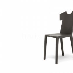 Mogg T-CHAIR - Seating - Cod. 0043 - №97