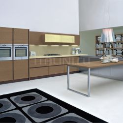 Mittel Cucine PROGETTO TABACCO - №21