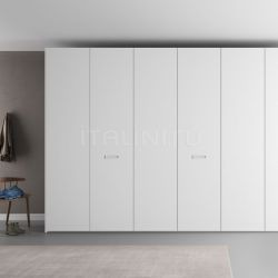 Corazzin Group Composition page 22 - TRENDY hinged door - №423