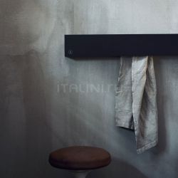 Agape Sen heated towel rail, 2012 -Nicolas Gwenael (Curiosity) - №71