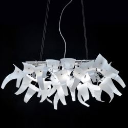 Metal Lux Pendant lamp Diva cod 213.520-214.520 - №66