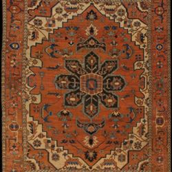 Sahrai Sarab-Heritage Antique - №438