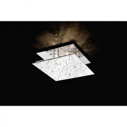 Spazio Luce Sospensione ROOM OV60X36 - №277