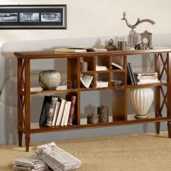 Giaretta Cascia Bookshelf - №38