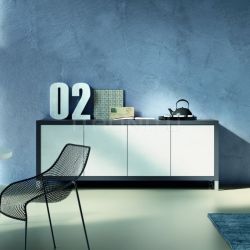 Morassutti LOGIC CUPBOARDS AND ACCESSORIES-03 - №120