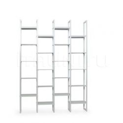 Sintesi Tommy Bookshelf - №2