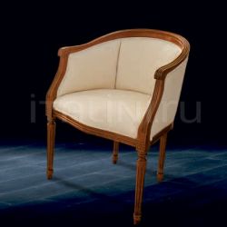 Giaretta Ischia Armchair - №130