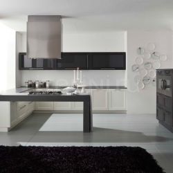 Gentili Cucine Living Composizione n. 3 - №95