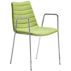 MIDJ Cover P Armchair - №16