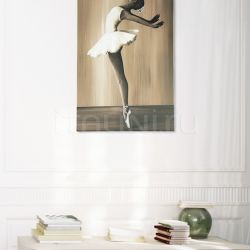 Pintdecor P3076 - Ballet - №142