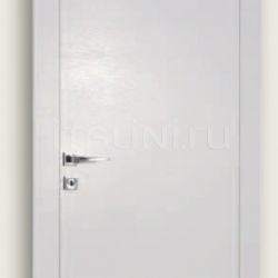 New Design Porte Giudetto FP 1011/QQ/H Brushed oak open grain white. Modern Interior Doors - №190