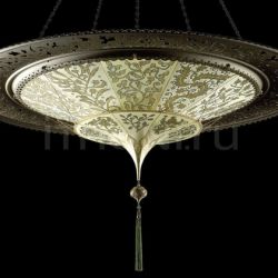 Venetia Studium Scheherazade 2 tiers with metal ring - №22