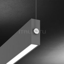 L-TECH Stripe GO wall T5 - №145