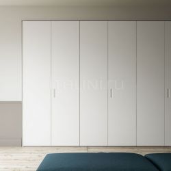 Morassutti HINGED DOORS WARDROBE-03 - №3