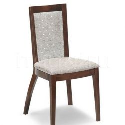 Corgnali Sedie Ramona I - Wood chair - №96