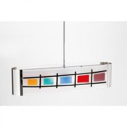 Spazio Luce Lampadari a sospensione Iside S 800 - №71