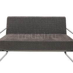 MIDJ Afra DIV Lounge Chair - №205