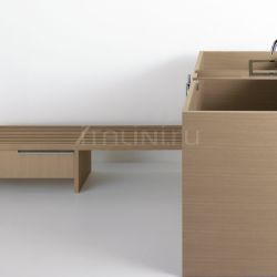 Agape Woodline V, 2003 -Benedini Associati - №41