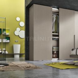 Tomasella 1/one sliding door - №164