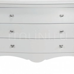 Ocean Contract RETRO CHEST OF DRAWERS LARGE - №109