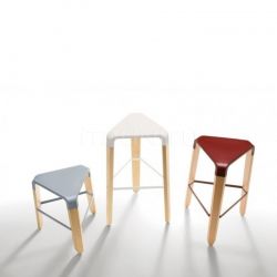 Infiniti Design Picapau Stool - №15