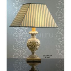 Calamandrei & Chianini Lighting - №138