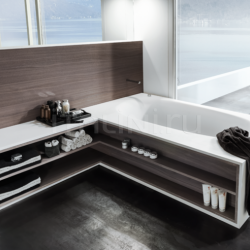 Falper Wall bathtubs - №10