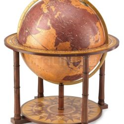 Zofolli Floorstanding Gea globe "Aries" - №7