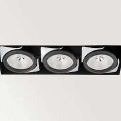 Arkoslight Look Trimless 3 Lark-111 - №172