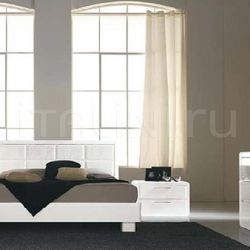 Saber ELITE line _ SKYLINE bed - №82