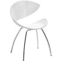 MIDJ Twist S  Chair - №151