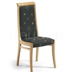 Corgnali Sedie Giada I - Wood chair - №33