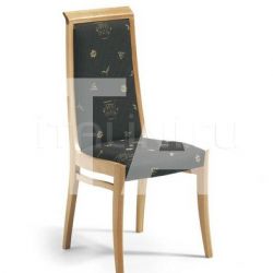 Corgnali Sedie Giada I - Wood chair - №33