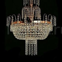 Italian Light Production Impero style chandeliers - 9005 - №68