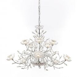 Spazio Luce Piantana CANOVA 3P - №176