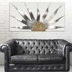 Pintdecor P4530 - SOLAR STORM SILVER - №88