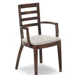 Corgnali Sedie Ramona S-PL - Wood chair - №98