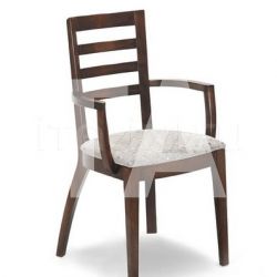 Corgnali Sedie Ramona S-PL - Wood chair - №98